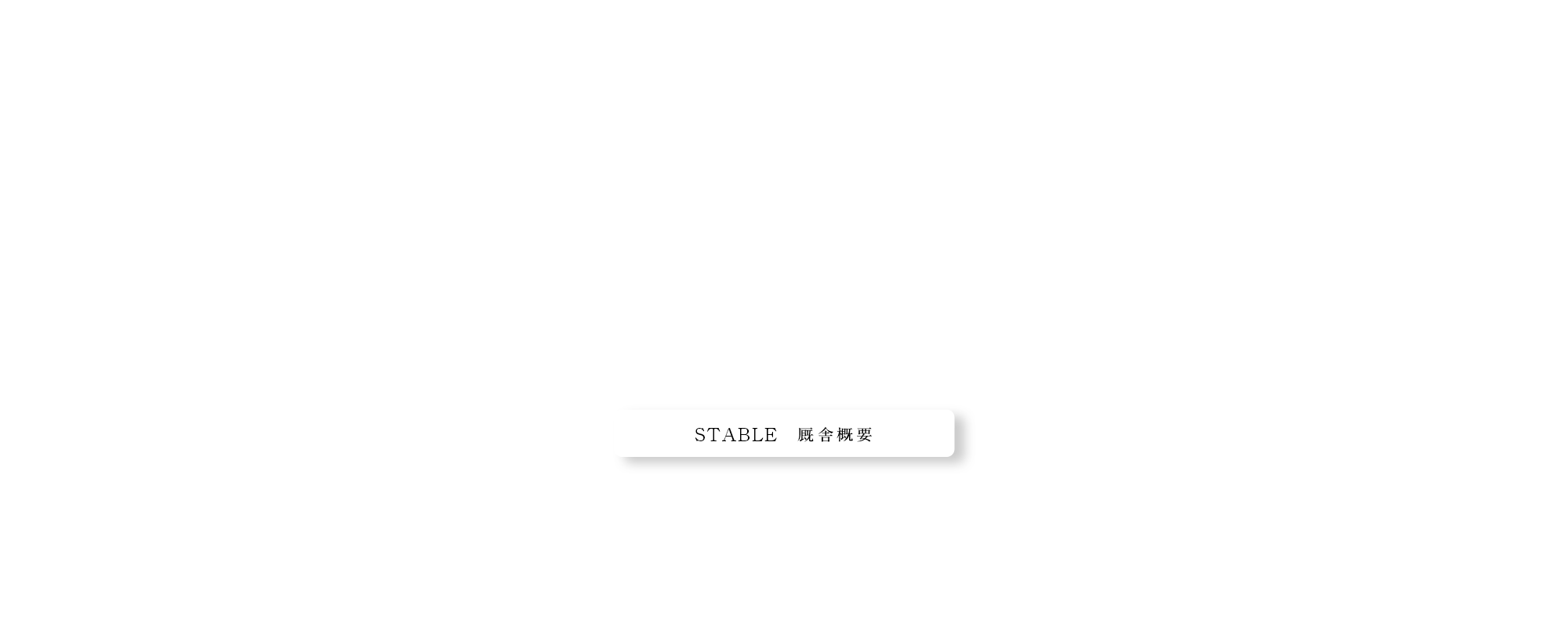 STABLE　厩舎概要